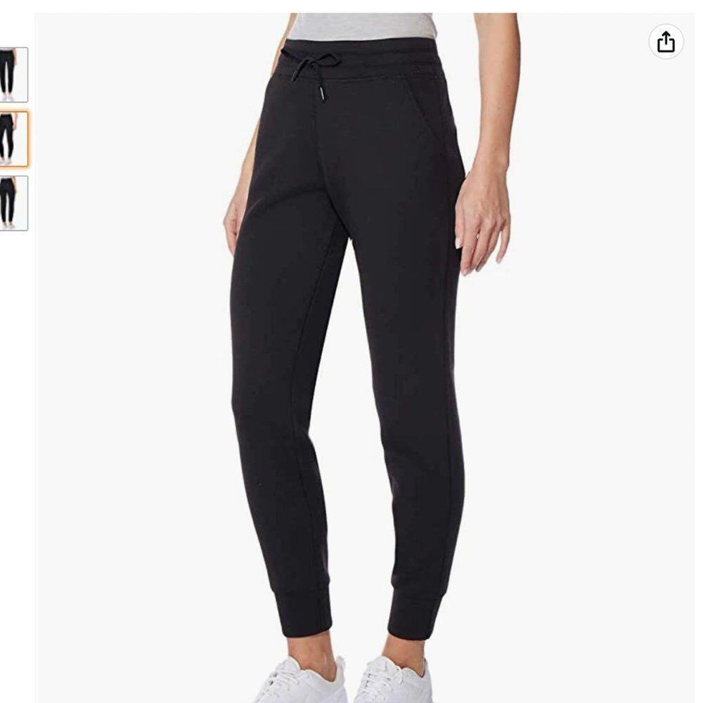 32 Degrees Heat Joggers Grey